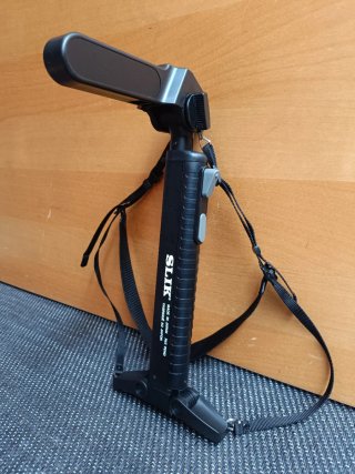 Soporte cámara SLIK