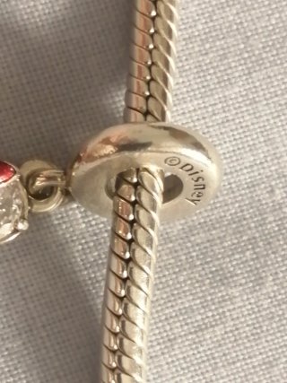 Charm Pandora Minnie Mouse