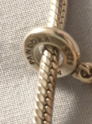 Charm Pandora Minnie Mouse