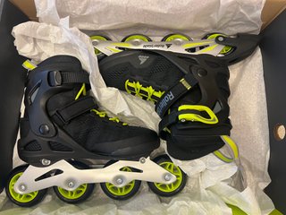 Patines Rollerblade Macroblade 80 Talla 38/38.5