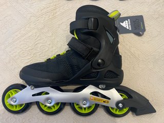 Patines Rollerblade Macroblade 80 Talla 38/38.5