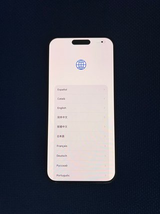 iPhone 15 Pro Max 256 GB