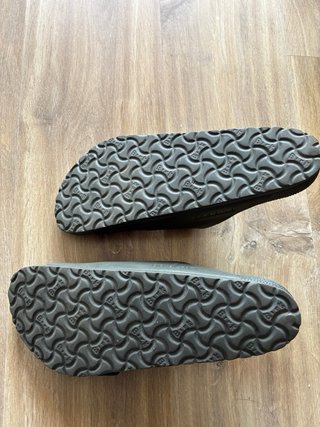 Sandalias Birkenstock Arizona Verdes Talla 43