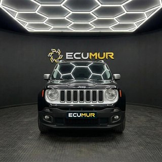 Jeep Renegade 2.0 M-Jet Limited 4WD
