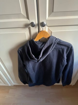 Sudadera Adidas con Capucha Talla M
