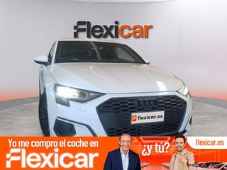 Audi A3 Sportback 30 TFSI 81kW (110CV)
