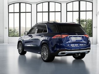 Mercedes-Benz GLE 450d 4 MATIC
