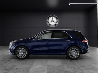 Mercedes-Benz GLE 450d 4 MATIC