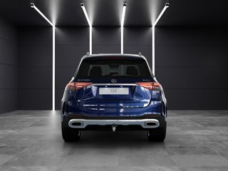 Mercedes-Benz GLE 450d 4 MATIC
