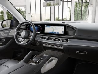 Mercedes-Benz GLE 450d 4 MATIC