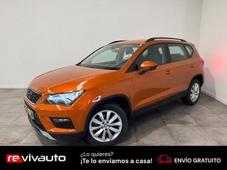 Seat Ateca 1.0 TSI 85kW St&Sp Style Plus Nav Eco