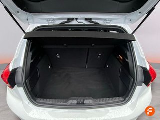 Ford Focus 1.0 Ecoboost 92kW ST-Line