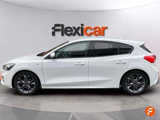 Ford Focus 1.0 Ecoboost 92kW ST-Line