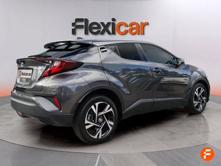 Toyota C-HR 1.8 125H Advance