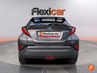 Toyota C-HR 1.8 125H Advance