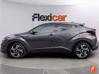 Toyota C-HR 1.8 125H Advance