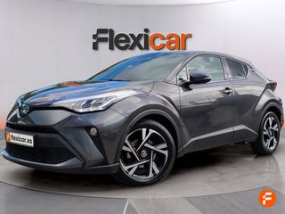 Toyota C-HR 1.8 125H Advance