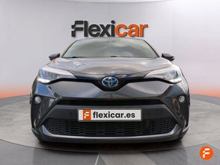 Toyota C-HR 1.8 125H Advance