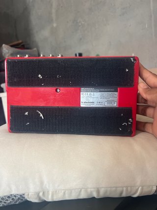 TC Electronic Hall of Fame 2 x4