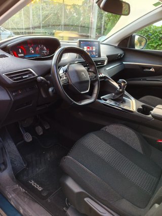 Peugeot 3008 2022