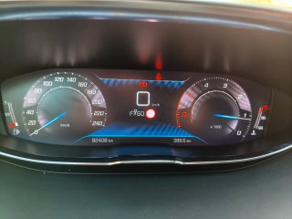 Peugeot 3008 2022