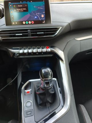 Peugeot 3008 2022