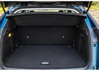 Peugeot 3008 2022