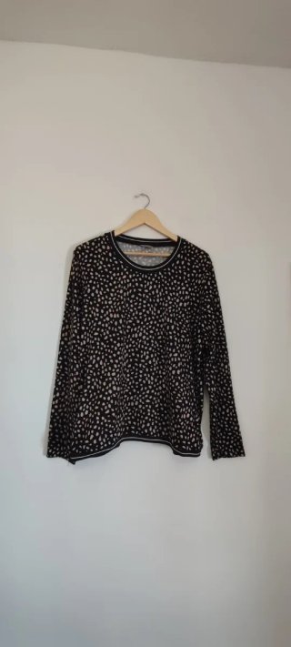 Jersey Talla 48