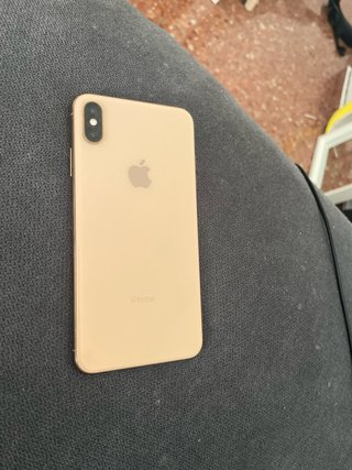 iPhone XS Max Oro (per parti)
