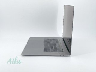 MacBook Pro 15" (2018) Intel Core i7 2.2GHz 6 núcleos - SSD 512GB - RAM 32GB - Gris Espacial