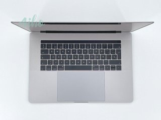 MacBook Pro 15" (2018) Intel Core i7 2.2GHz 6 núcleos - SSD 512GB - RAM 32GB - Gris Espacial