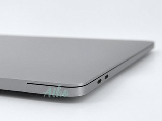 MacBook Pro 15" (2018) Intel Core i7 2.2GHz 6 núcleos - SSD 512GB - RAM 32GB - Gris Espacial