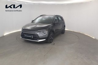 Kia Niro 1.6 GDi HEV 95kW (129CV) Drive
