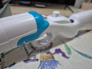 Consola Wii con juegos y accesorios