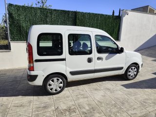 Renault Kangoo 2005