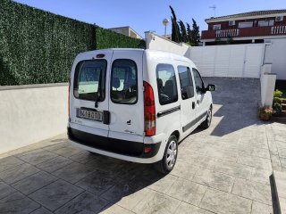 Renault Kangoo 2005