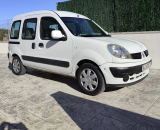 Renault Kangoo 2005