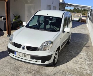 Renault Kangoo 2005