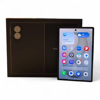 TELEFONO CELLULARE SAMSUNG GALAXY Z FOLD 8 12GB 256GB NERO + SCATOLA
