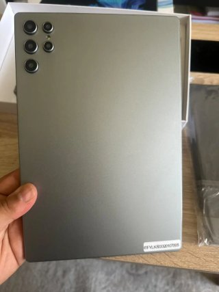 Tablet Android 13.1 con Tastiera e Custodia