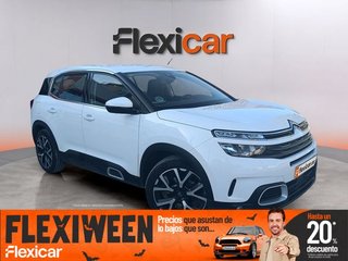 Citroën C5 Aircross BlueHdi 96kW (130CV) S&S Feel