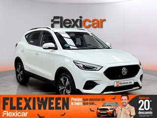 MG ZS 1.5 Comfort