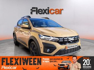 Dacia Sandero Stepway Expression TCe 110