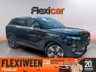 Jaecoo 7 Exclusive 1.6 TGDI 108kW (145CV) AWD