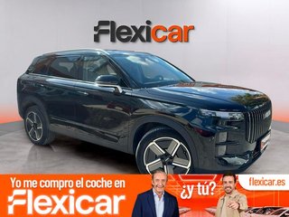 Jaecoo 7 Exclusive 1.6 TGDI 108kW (145CV) AWD