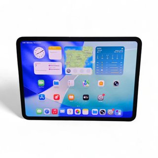 IPAD PRO 11" CHIP M4 256GB GRIS 90% BATERIA