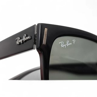 GAFAS DE SOL RAYBAN  WAYFARER  RB2190 901/58 55º20 145 3P + FUNDA