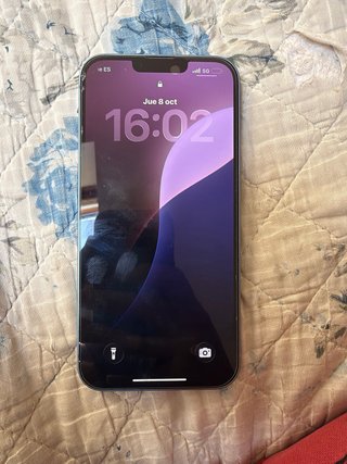 iPhone 14 Plus 256gb