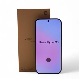 NUOVISSIMO TELEFONO CELLULARE XIAOMI 17T 12GB RAM 256GB NERO