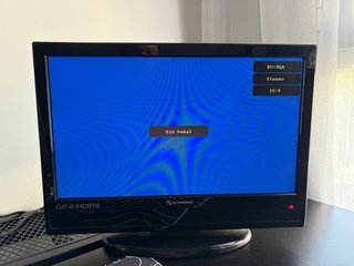 Monitor TV Schneider